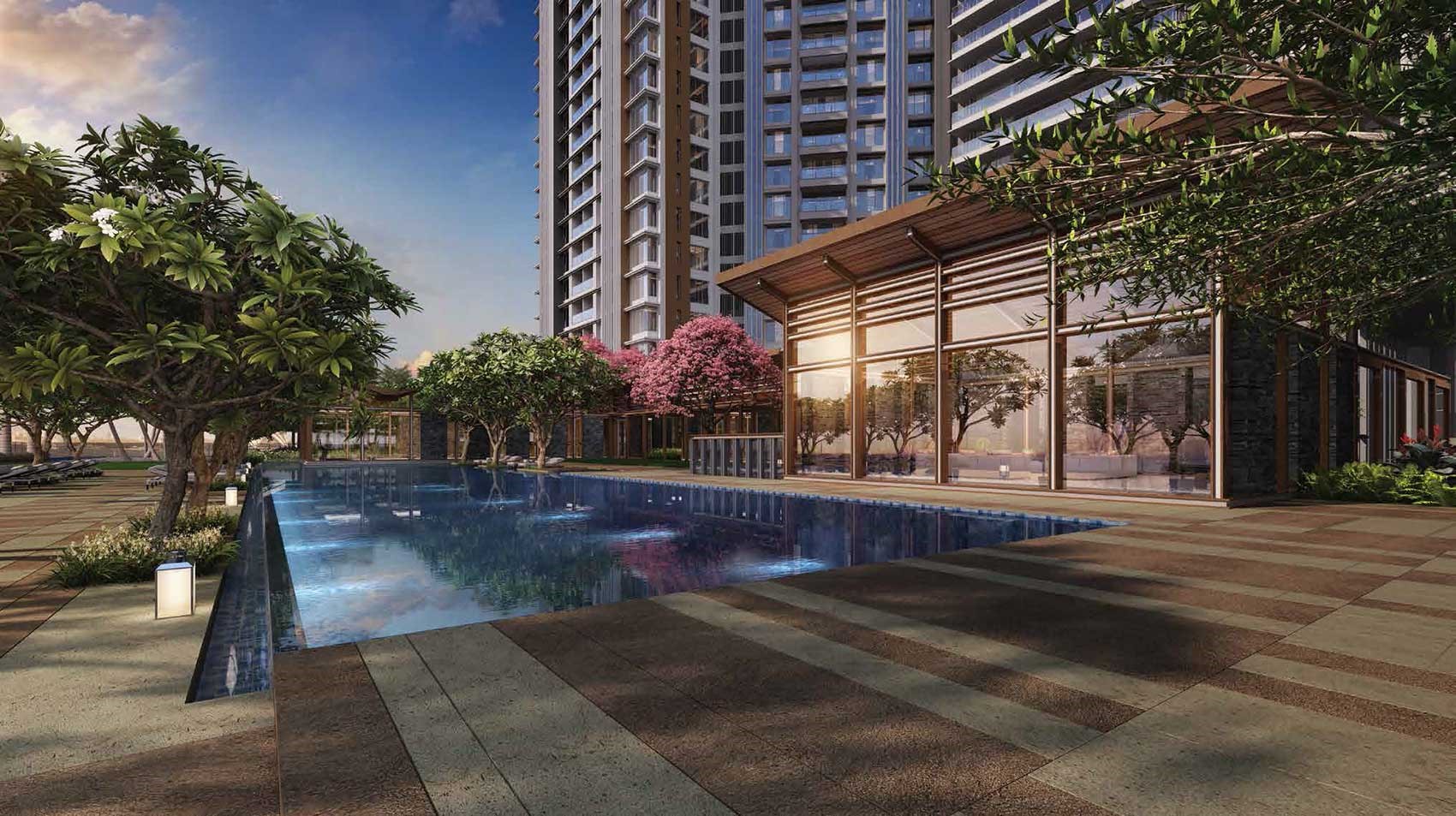 25 south prabhadevi